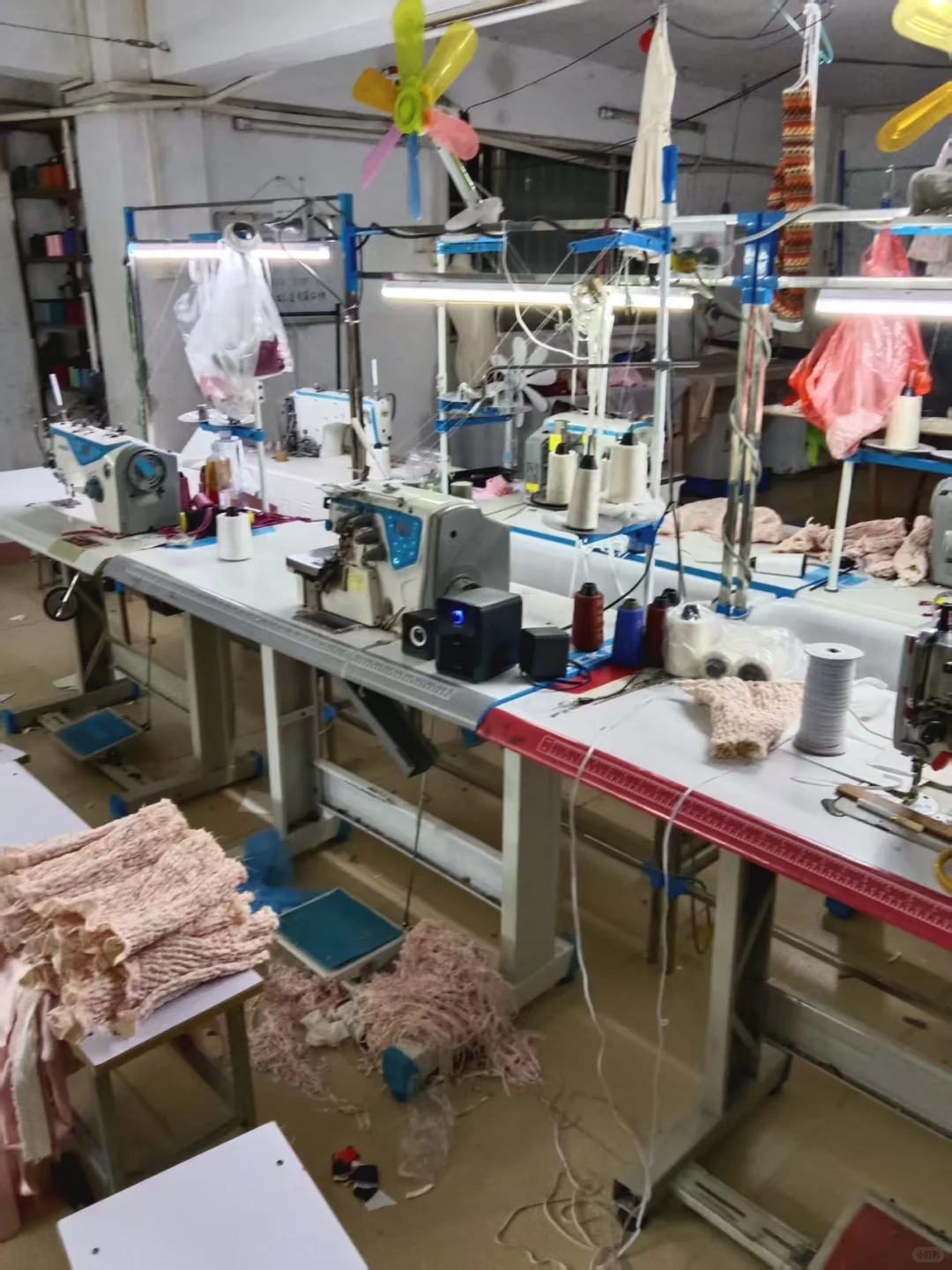 服装人必看！源头复刻工厂直供省去品牌溢价