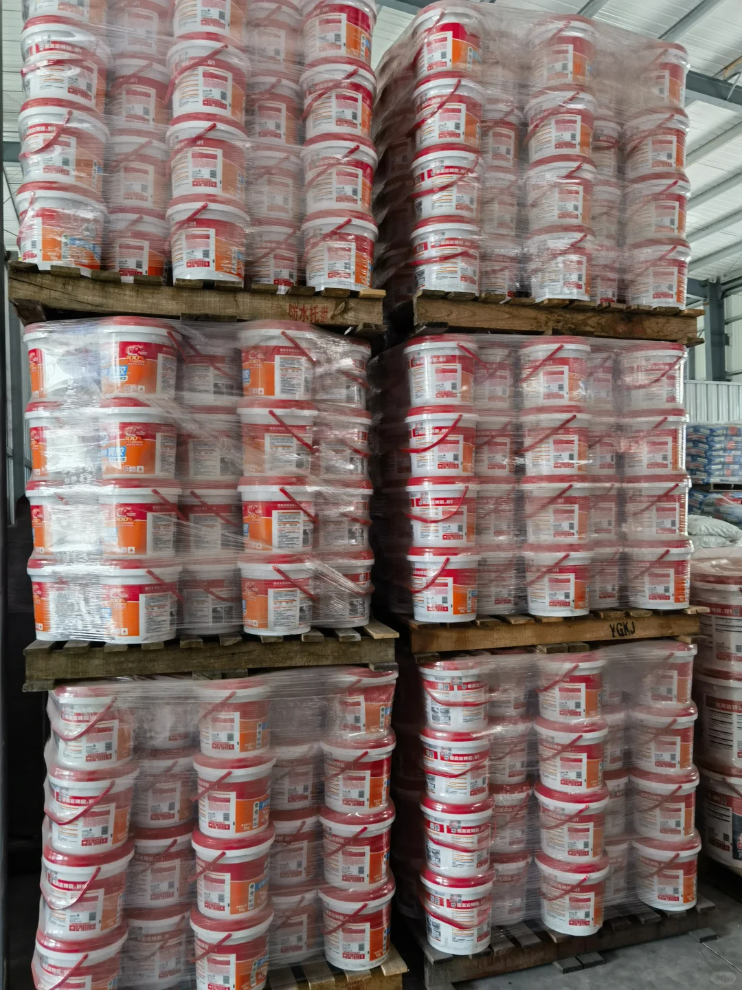 德高全系列产品批发