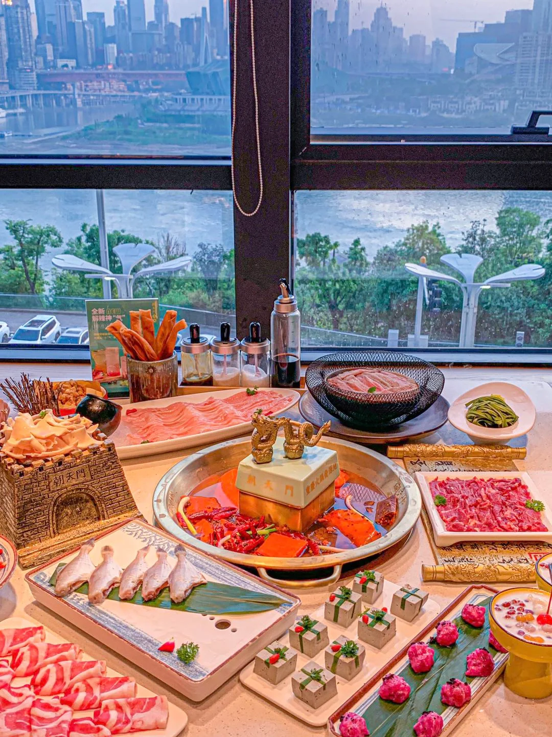 2022全国火锅店走势,未来火锅行业更繁荣!