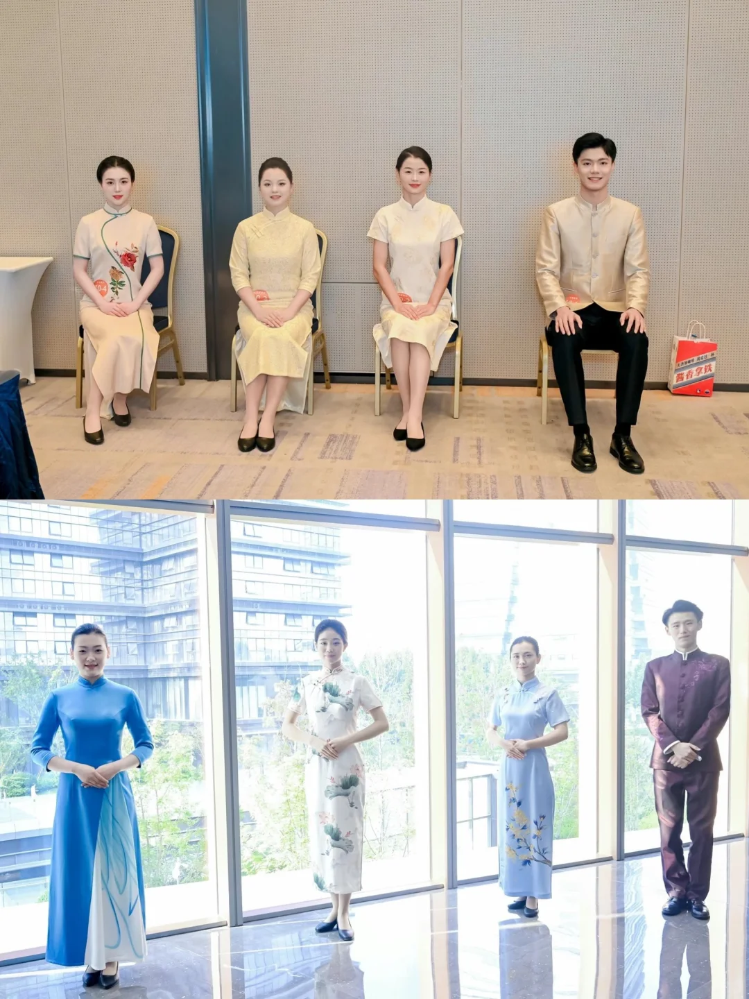 被问了N遍的比赛战袍｜快艾特你的比赛搭子看