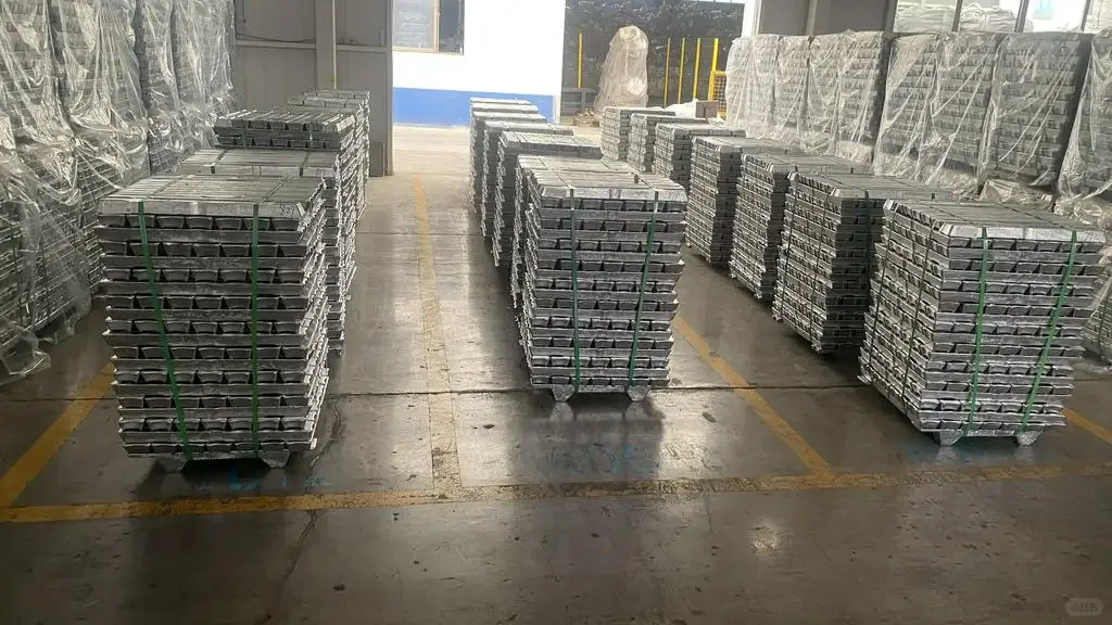 台湾再生铝进口清关大揭秘