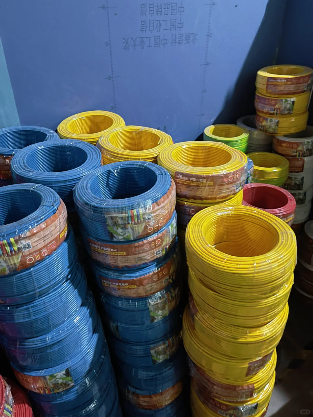 北京做11年辅材配送源头仓库丨超齐全超实惠