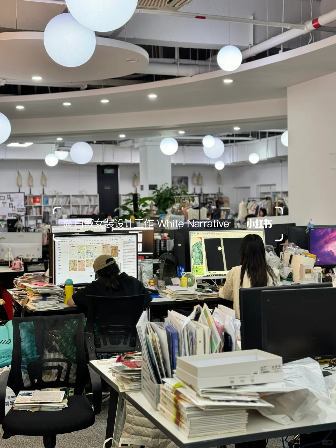 “做女装做到怀疑人生？这些坑我替你踩过了！”