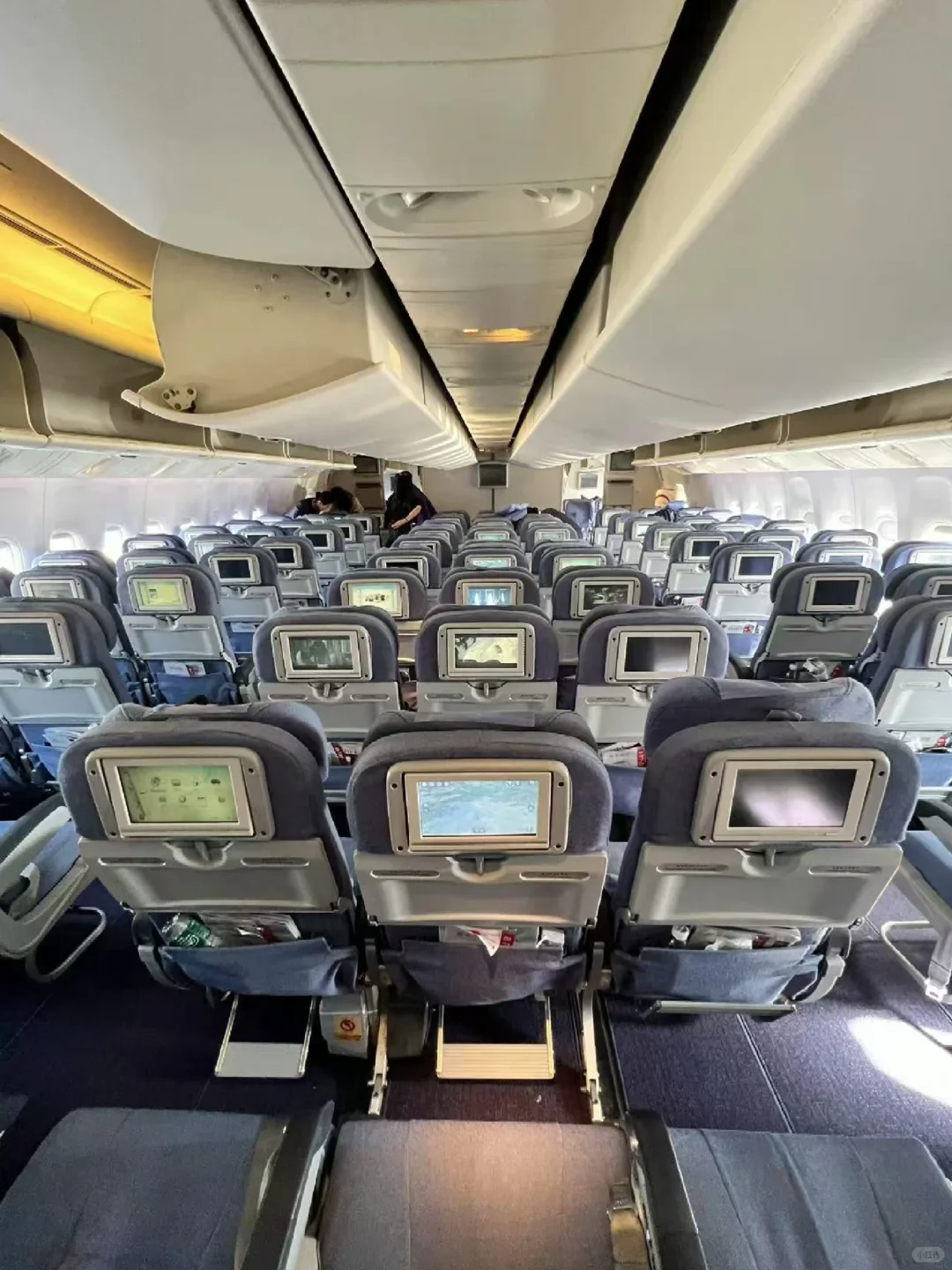 国航选座不迷路，?保姆级攻略大公开！