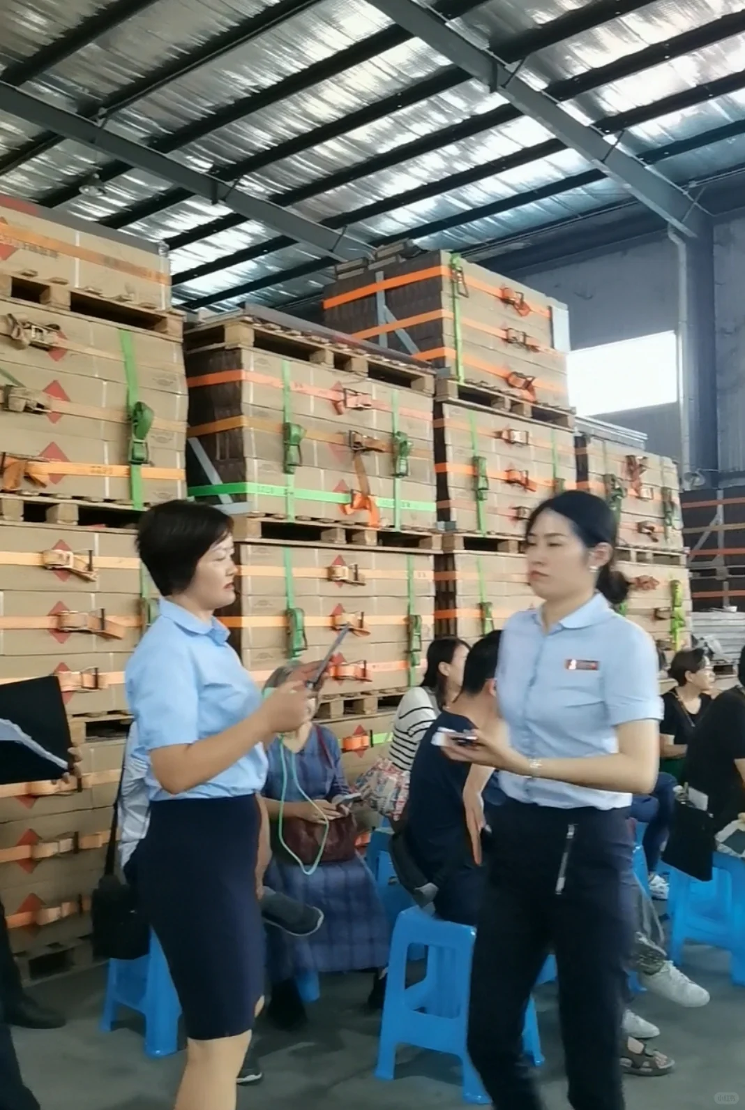 终于来对地方了,瓷砖选好了!