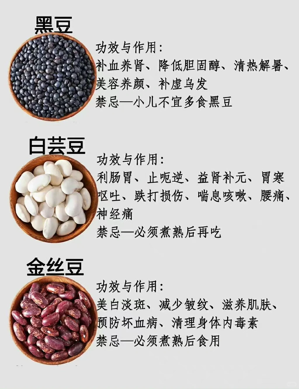 粗粮健康｜豆子家族?五谷杂粮｜有机农场