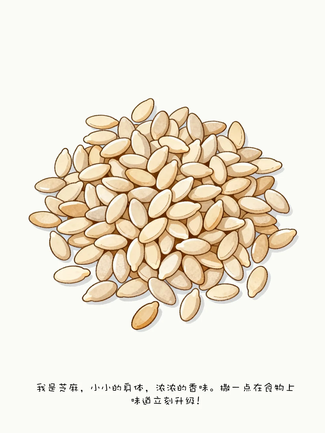 ?五谷豆豆魔法书！宝妈必入！