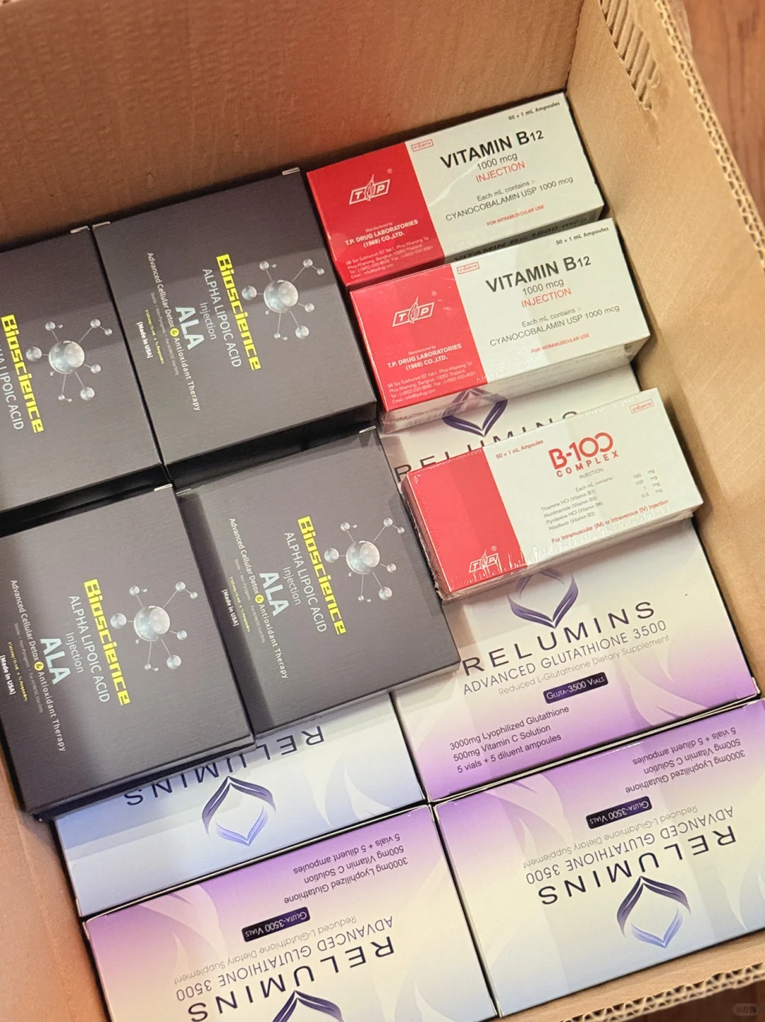 品类齐全 值得信赖的医疗器械❗