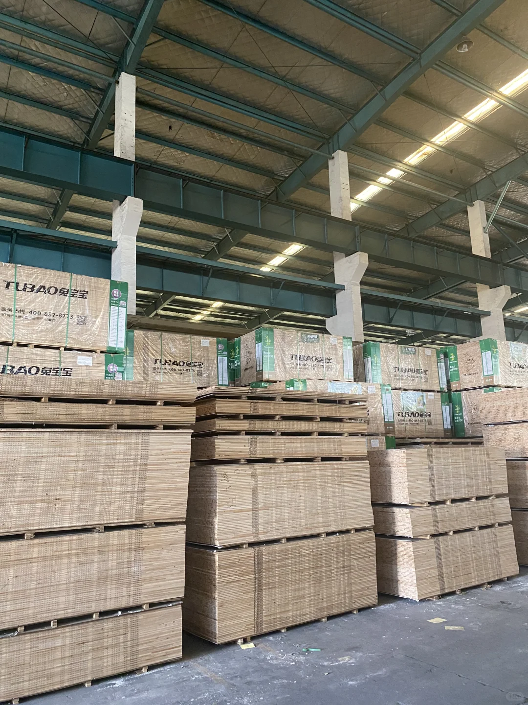 在扬州，装修买建材想省钱？快来板材仓库！