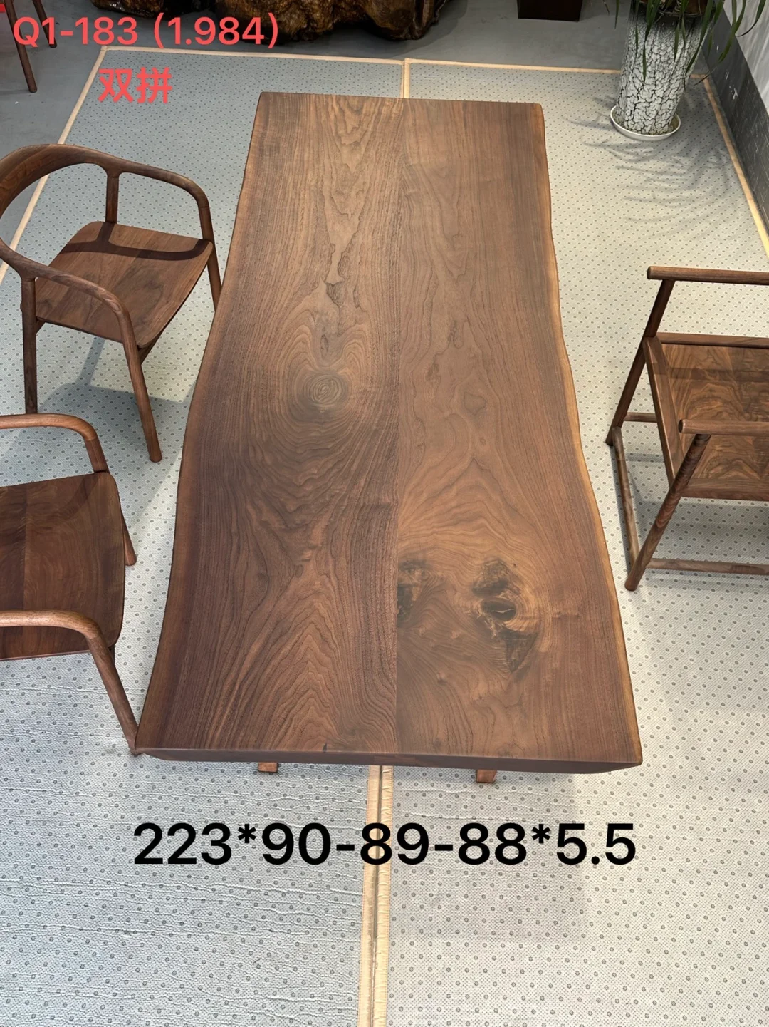 管他生意好不好？反正我不会出去打工厂的！