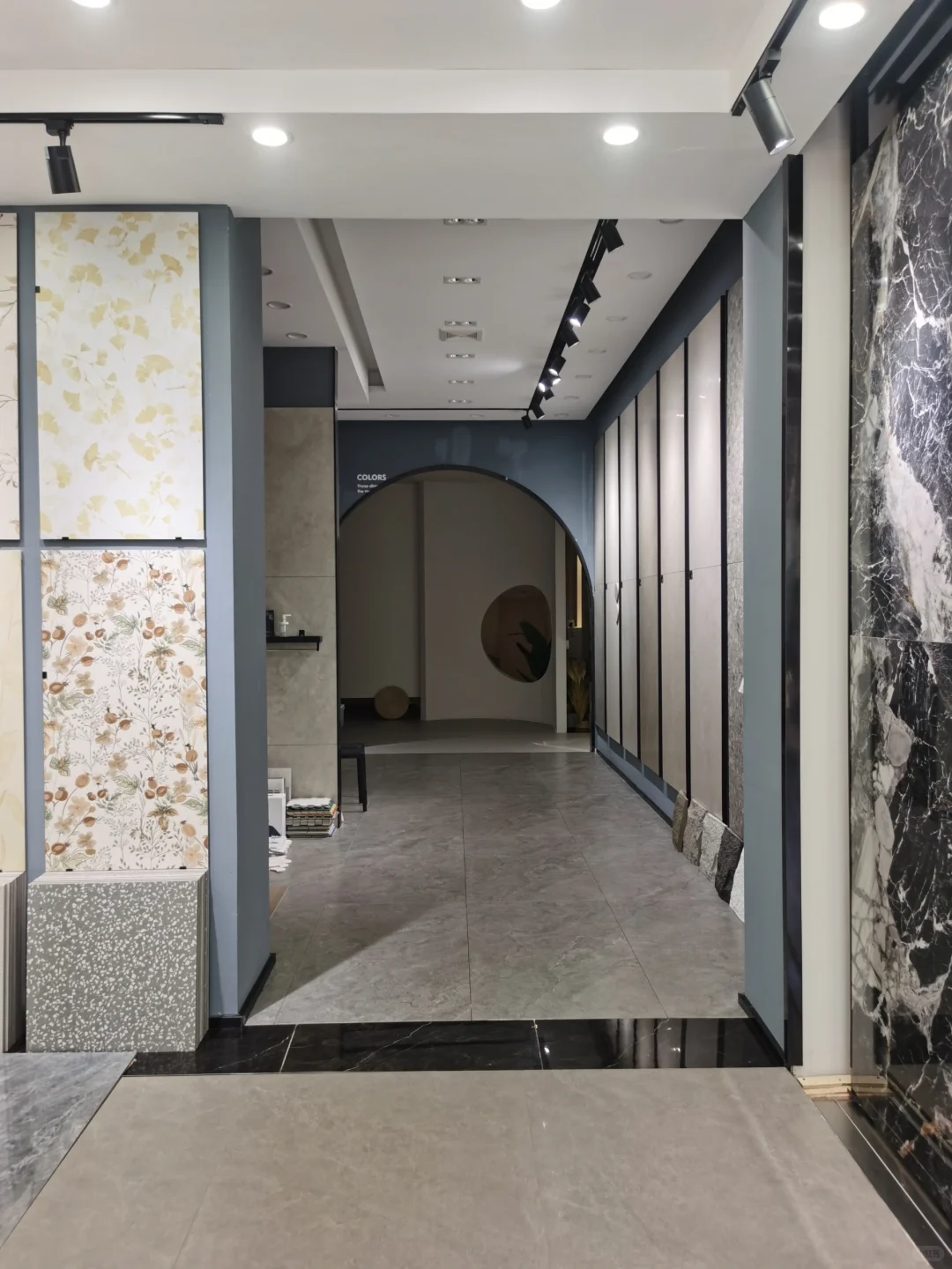 郑州建材探店‖郑州有这样的宝藏瓷砖仓储