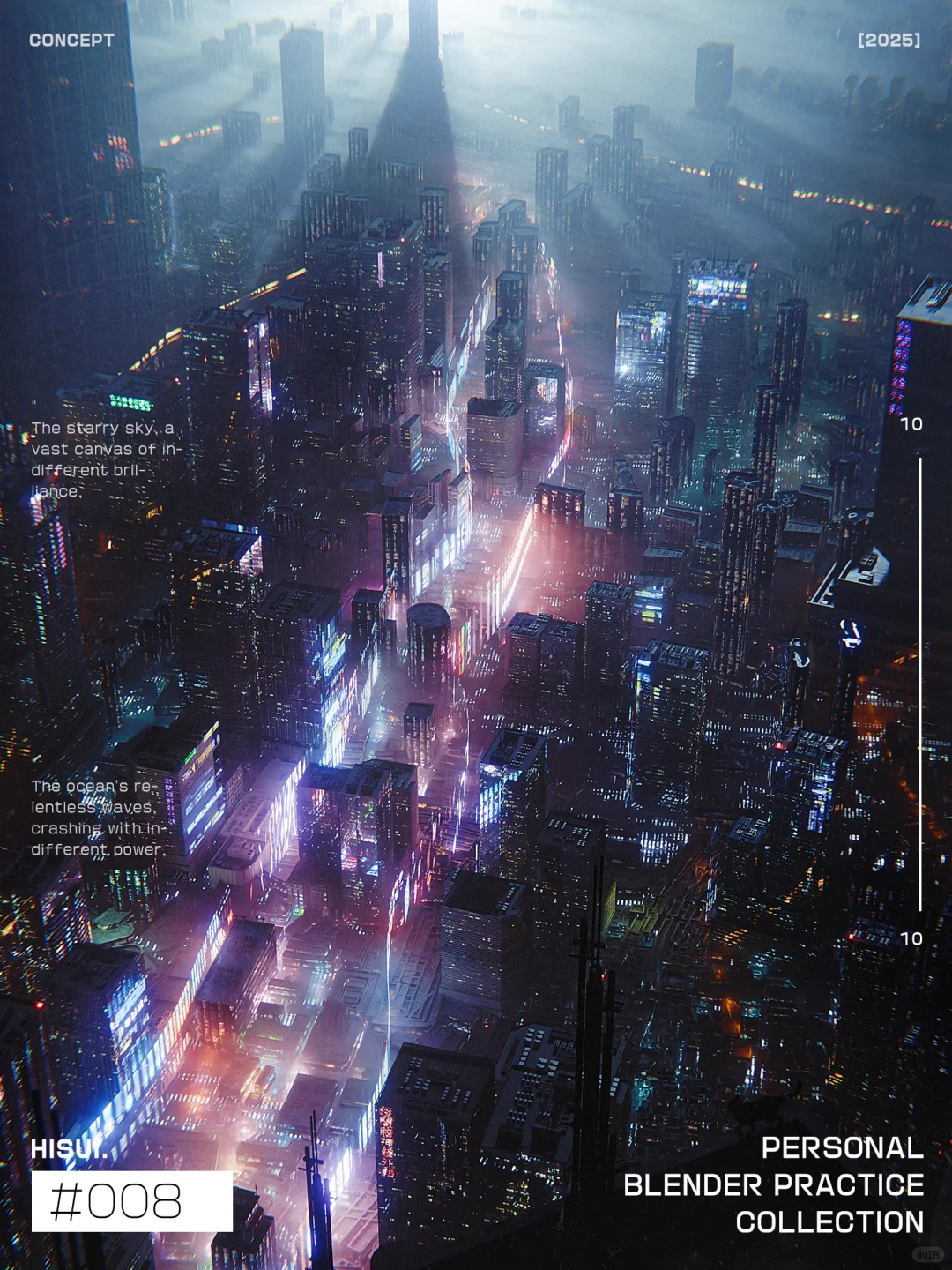 Blender | 重启元年