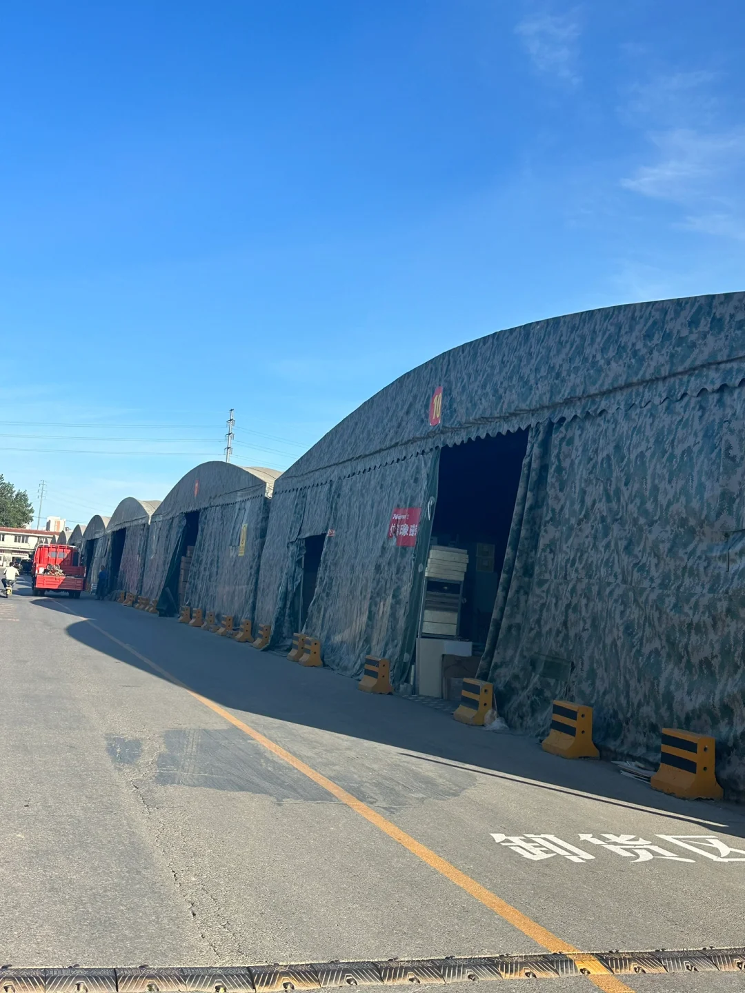 我又出手了,找到了北京超低价瓷砖卖家