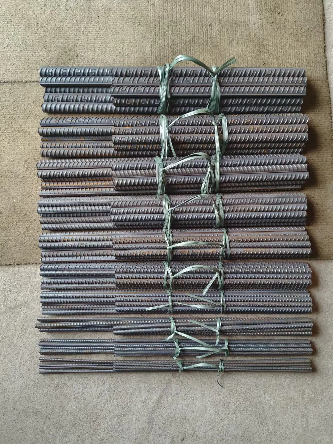 广州建材钢材加工