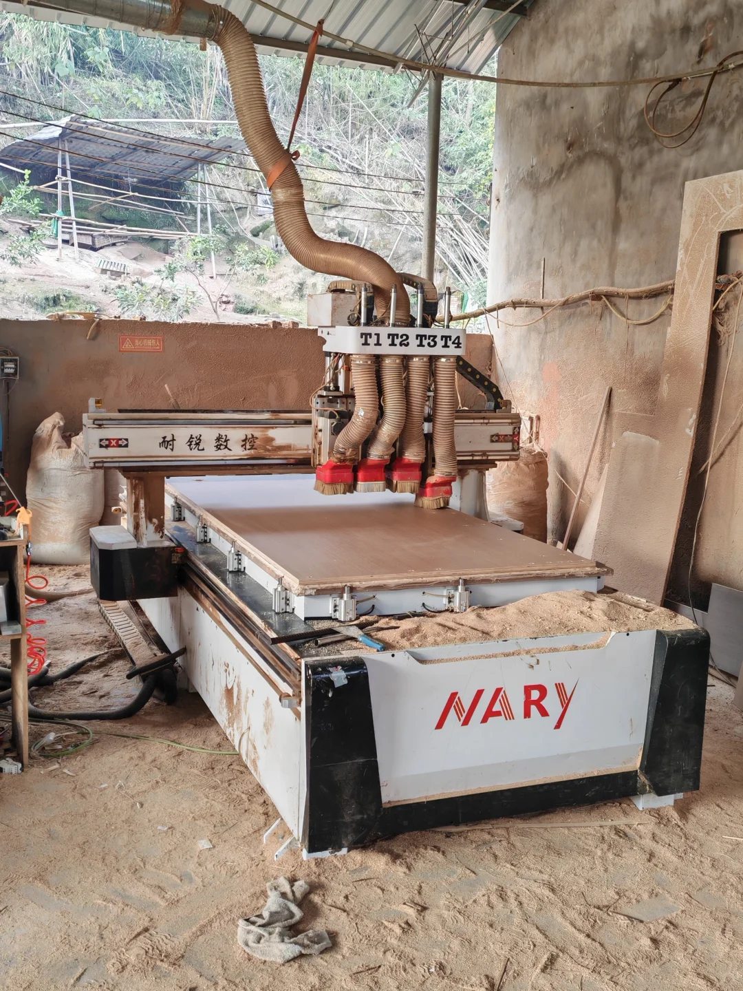 重庆全屋定制线下考察