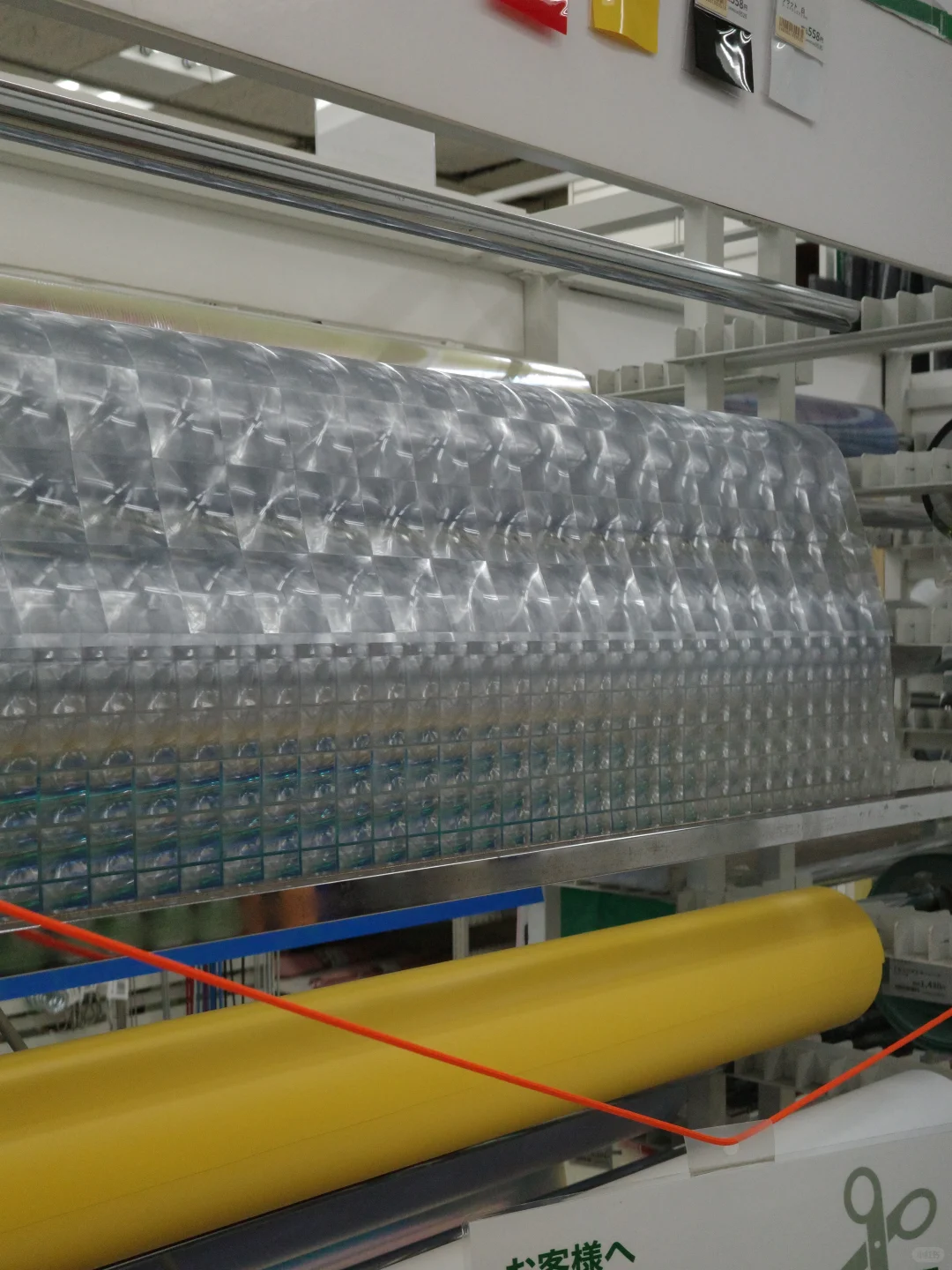 东京｜日本建材市场还是太细节了