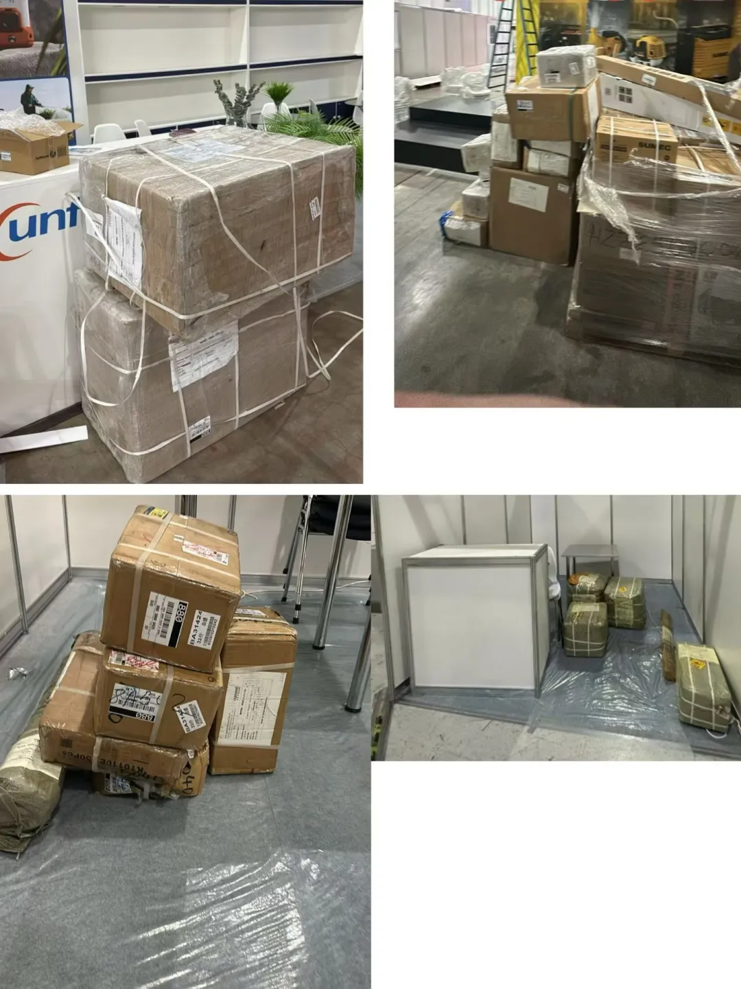 2025年俄罗斯五金工具展Mitex