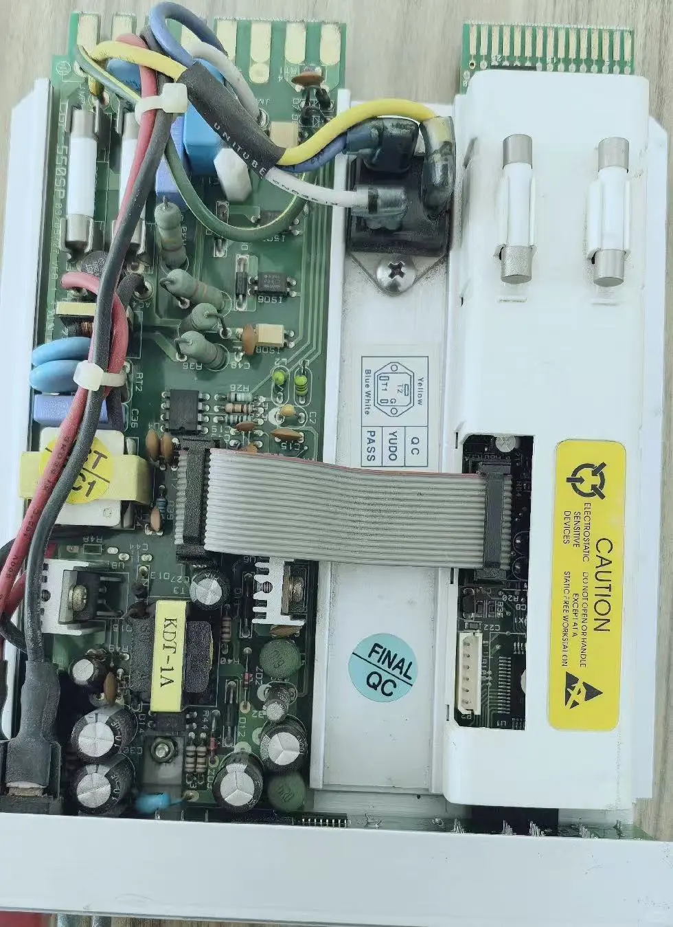 精修电路板,维修电路板控制板接口板PCB