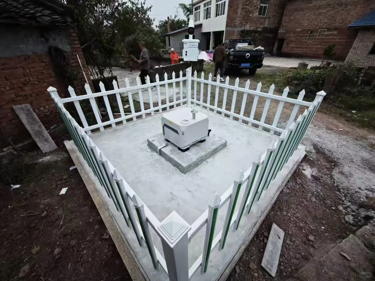 大疆机场安装服务费