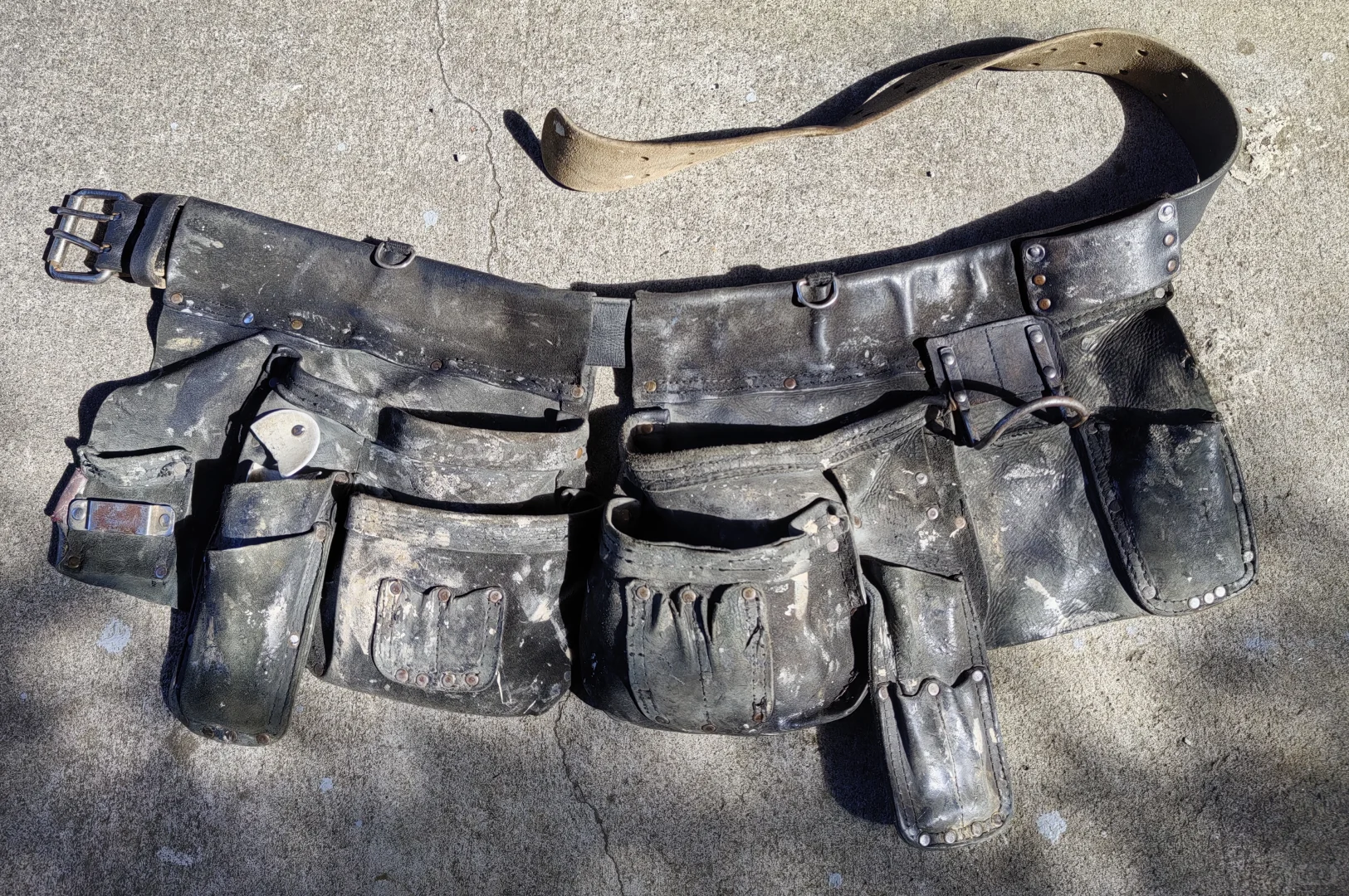 奥克兰中区二手工具二手物品