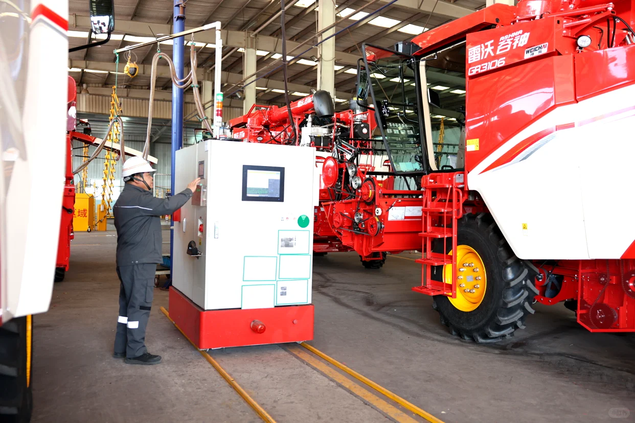 潍柴雷沃这个创新工作室入选省级创新工作室