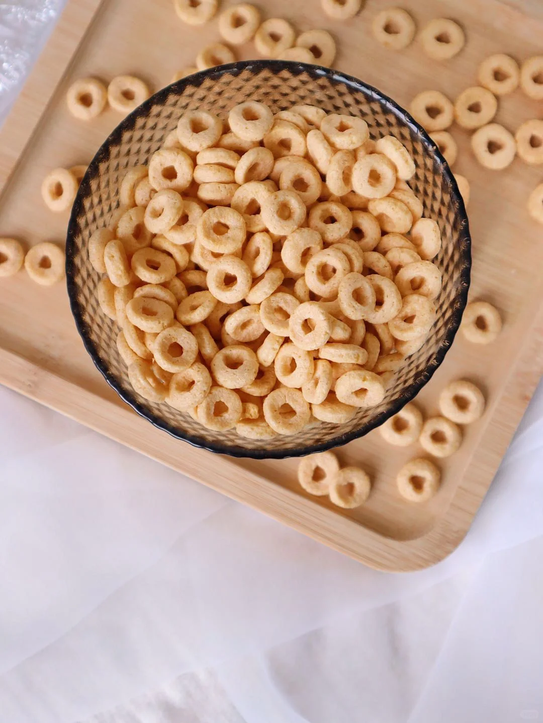 剧透啦‼️雀巢谷物脆谷乐全新包装上线～