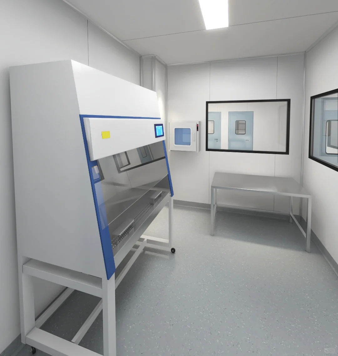 第三方检测实验室案例效果