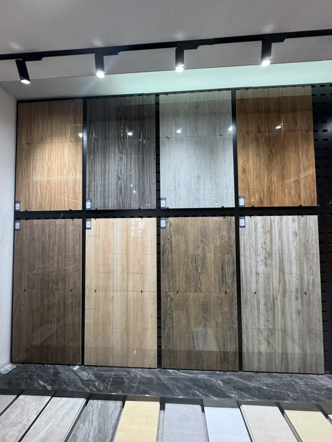 墙裂推荐✨这个瓷砖宝藏展厅，逛到不想走