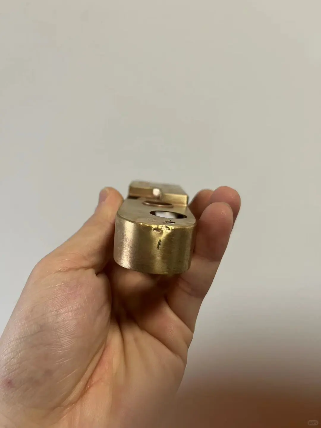 徕卡钣金矫正补铜补铝