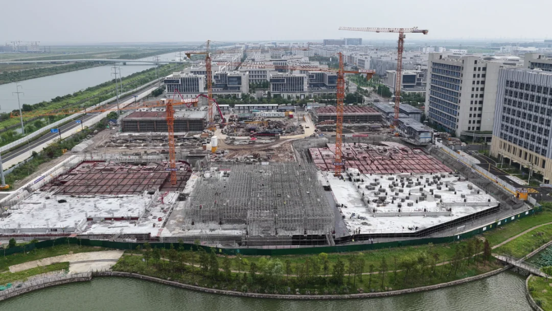 ✈️浙江新机场官宣！低空经济起飞！