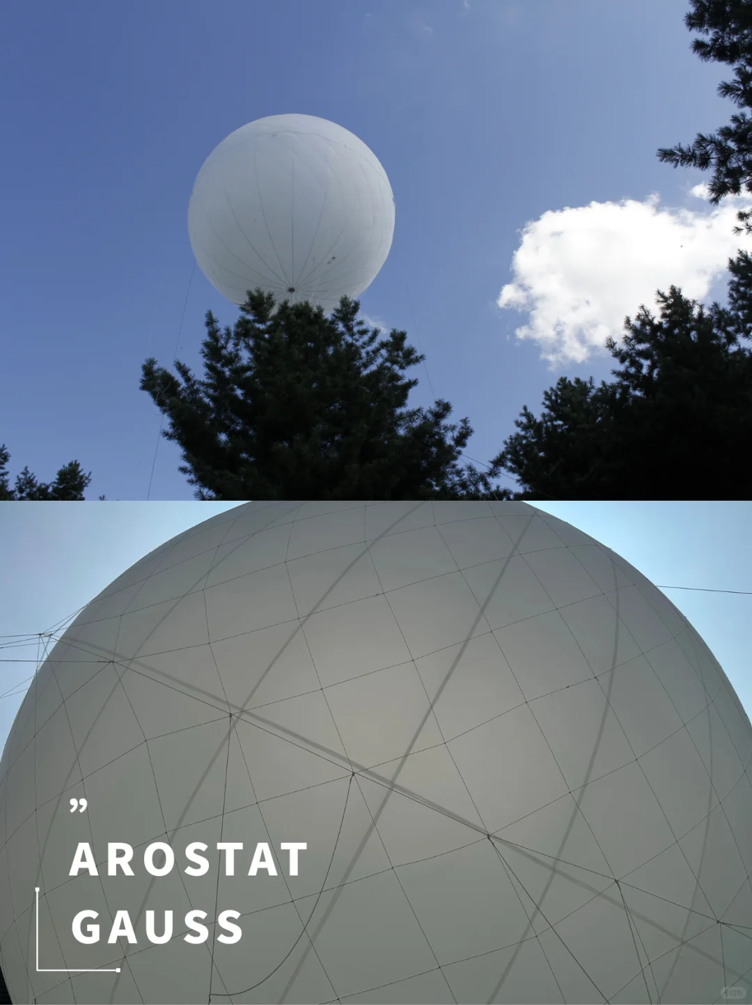 空中运输队:重载浮空器