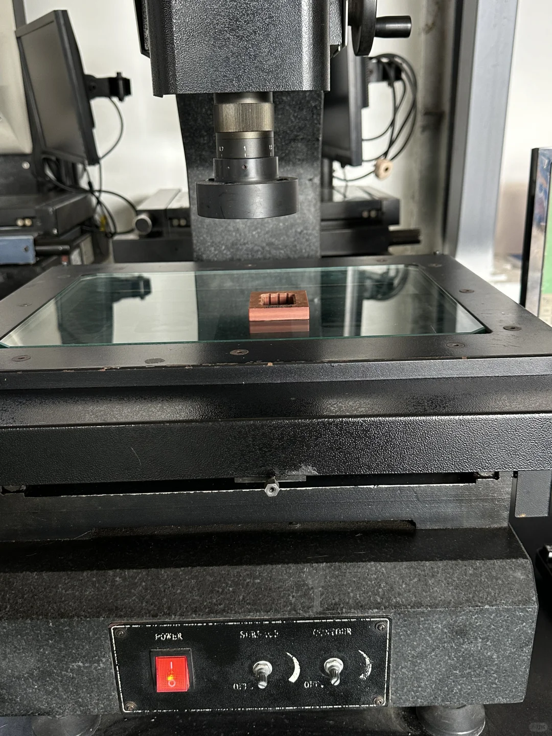 国产手动二次元3020