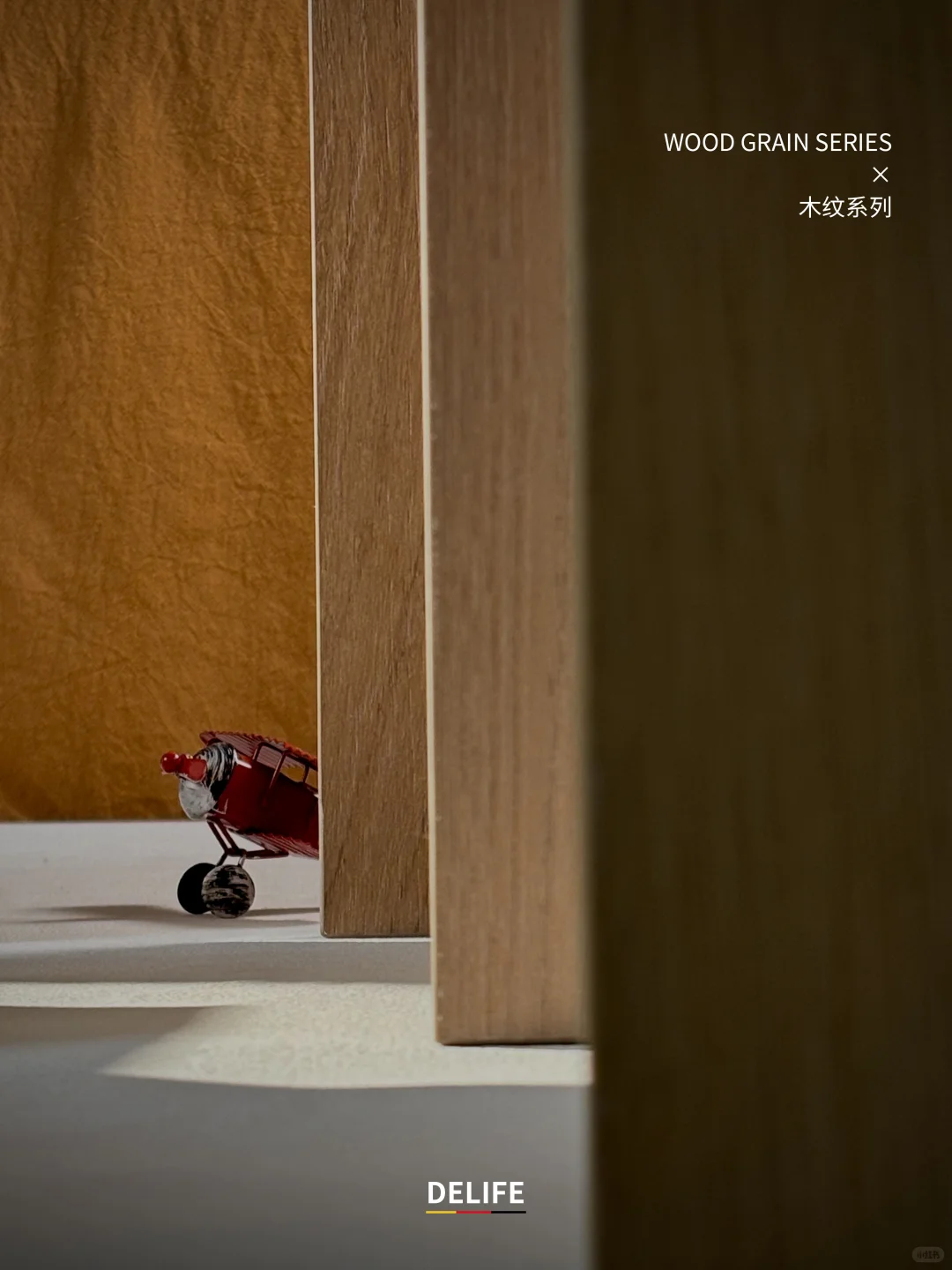 为什么能做到1级气味｜技术有答案 ?✨