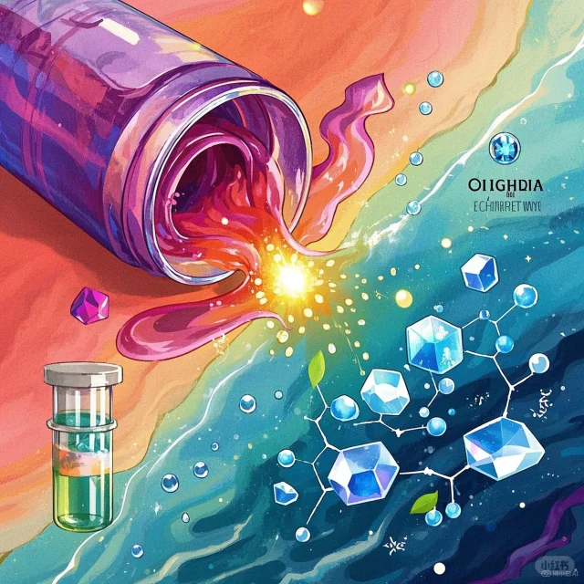 ?水处理药剂到底是什么?