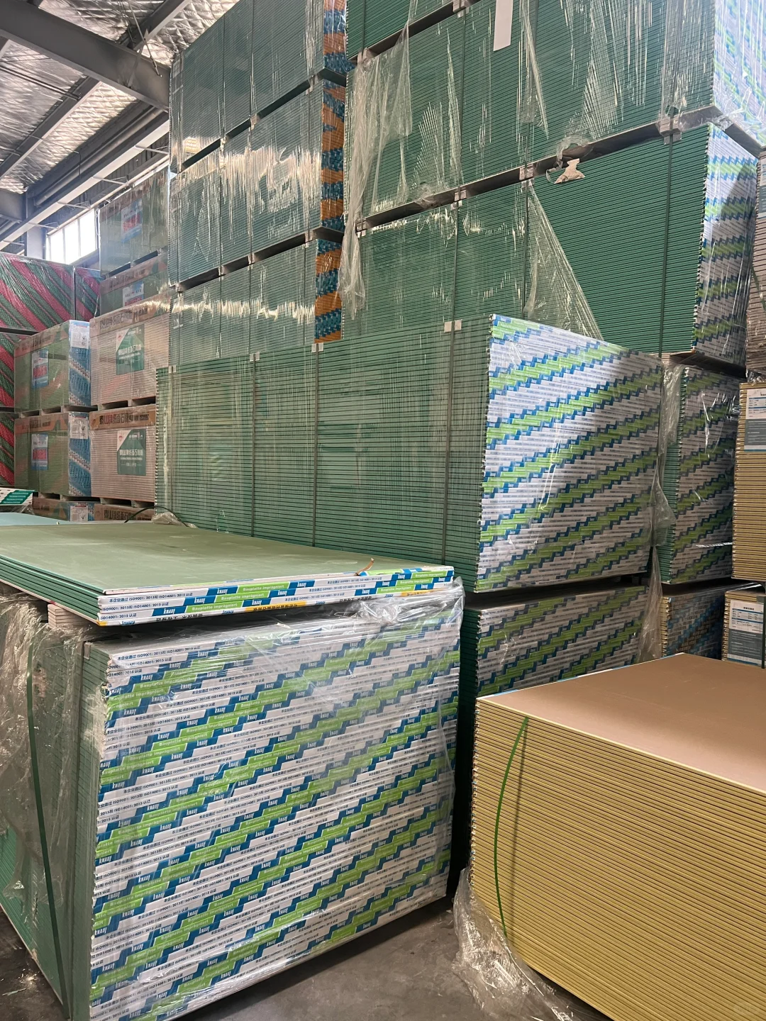 还有人不知道?直接去板材批发市场绝不后悔