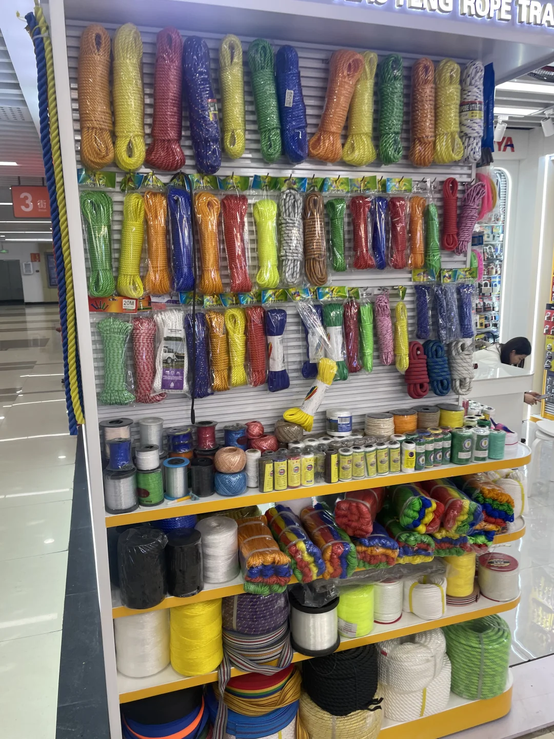 对五金用品感兴趣的朋友可以关注关注噢！