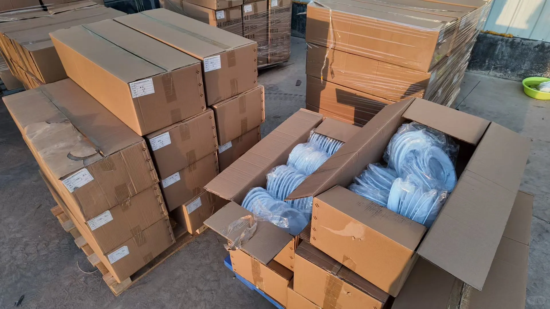 农业设备实体厂家