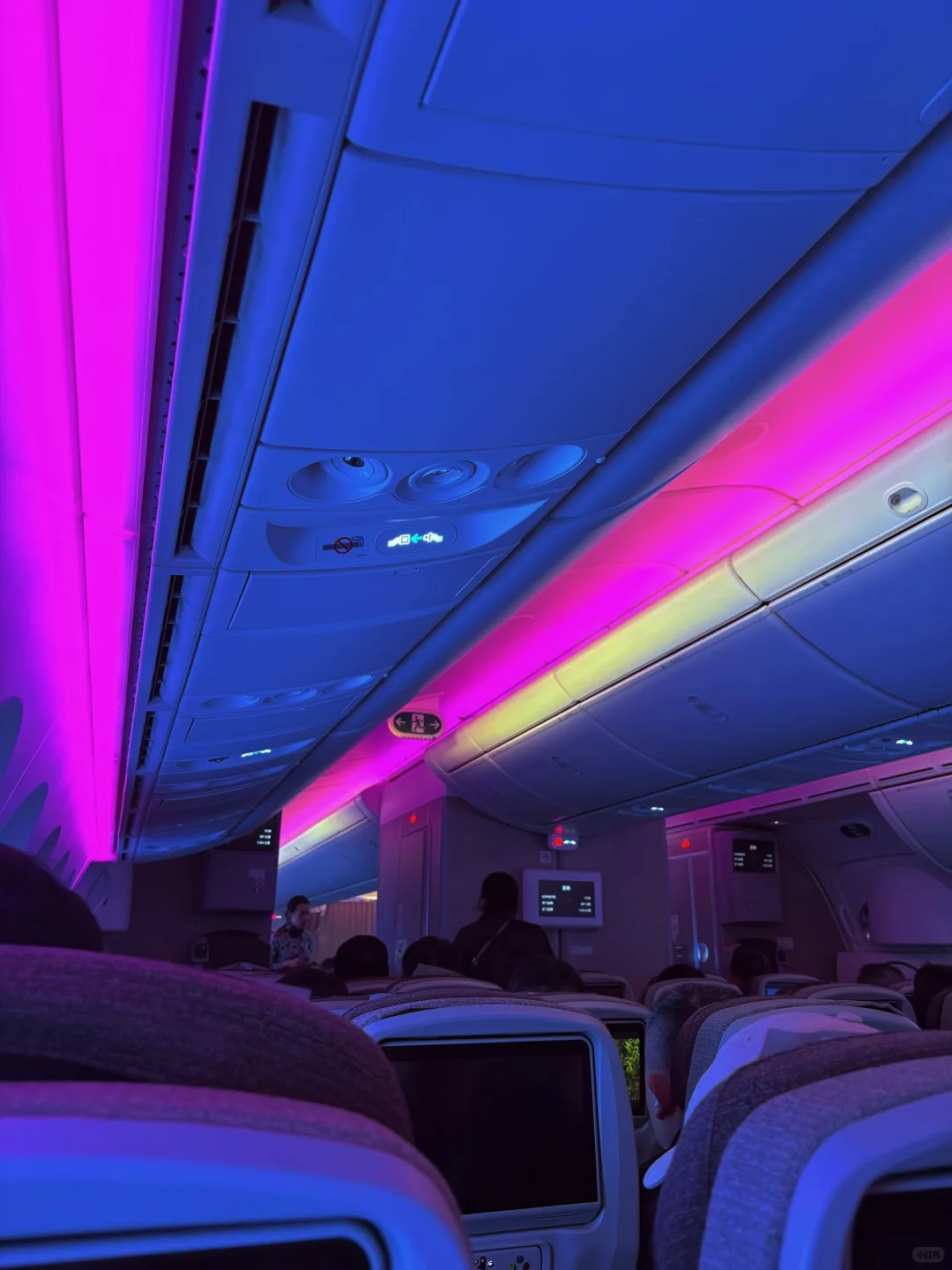 飞行日记 MU5702 北京—昆明 787梦想客机