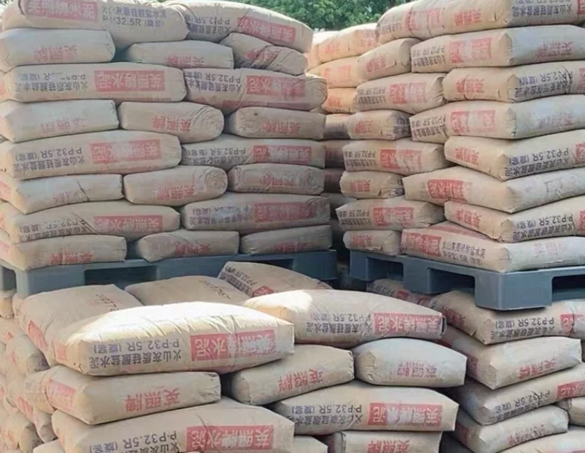 黄沙水泥价格这么透明啊