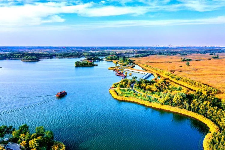 国内外河湖生态保护与修复技术标准进展……