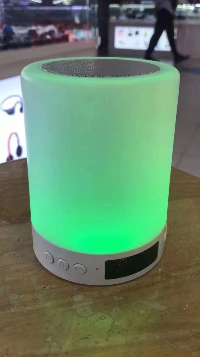 认识这些生活中针孔摄像头。