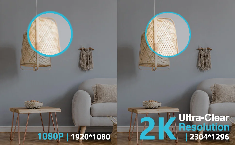 ?家庭版太阳能无线摄像头，黑五首次促销