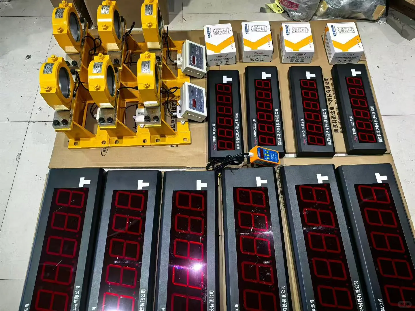 南京科浩达电子科技有限公司KEHD科浩达南京