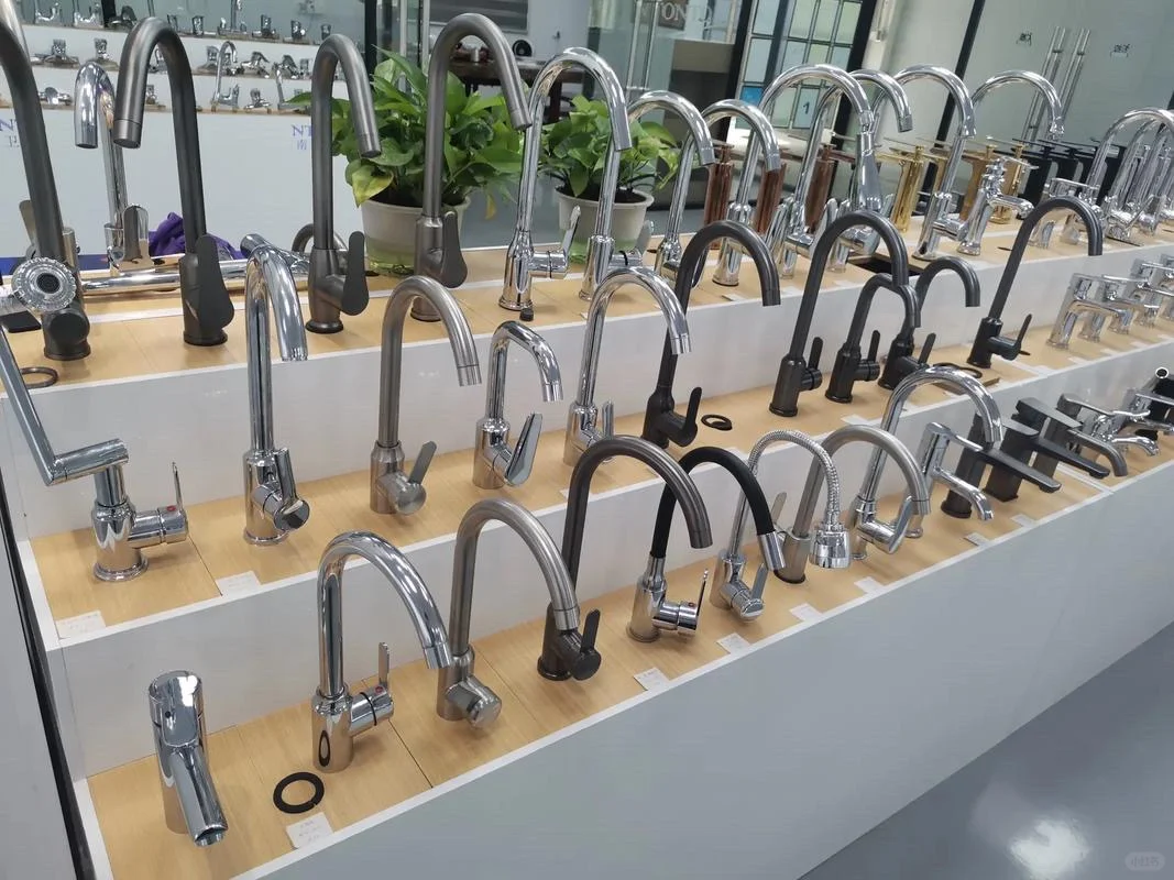 ?中俄跨境物流揭秘:水龙头发俄罗斯超便捷