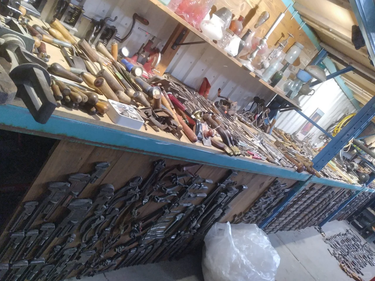 国外的工具贩子是什么水平？