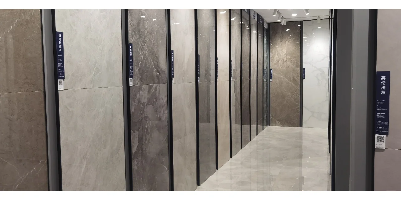 你们的幸福建材店来了！