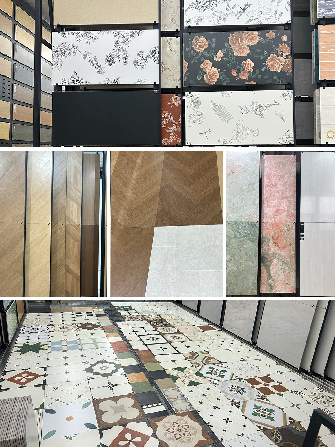 厦门装修选砖难，被这家批发店一键搞定！