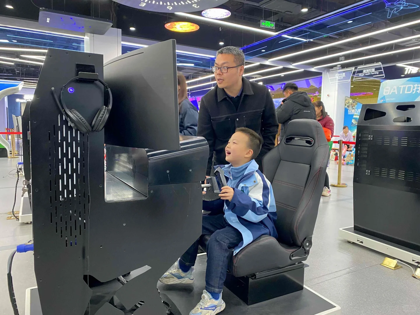 从机长到安检员，我经历了…