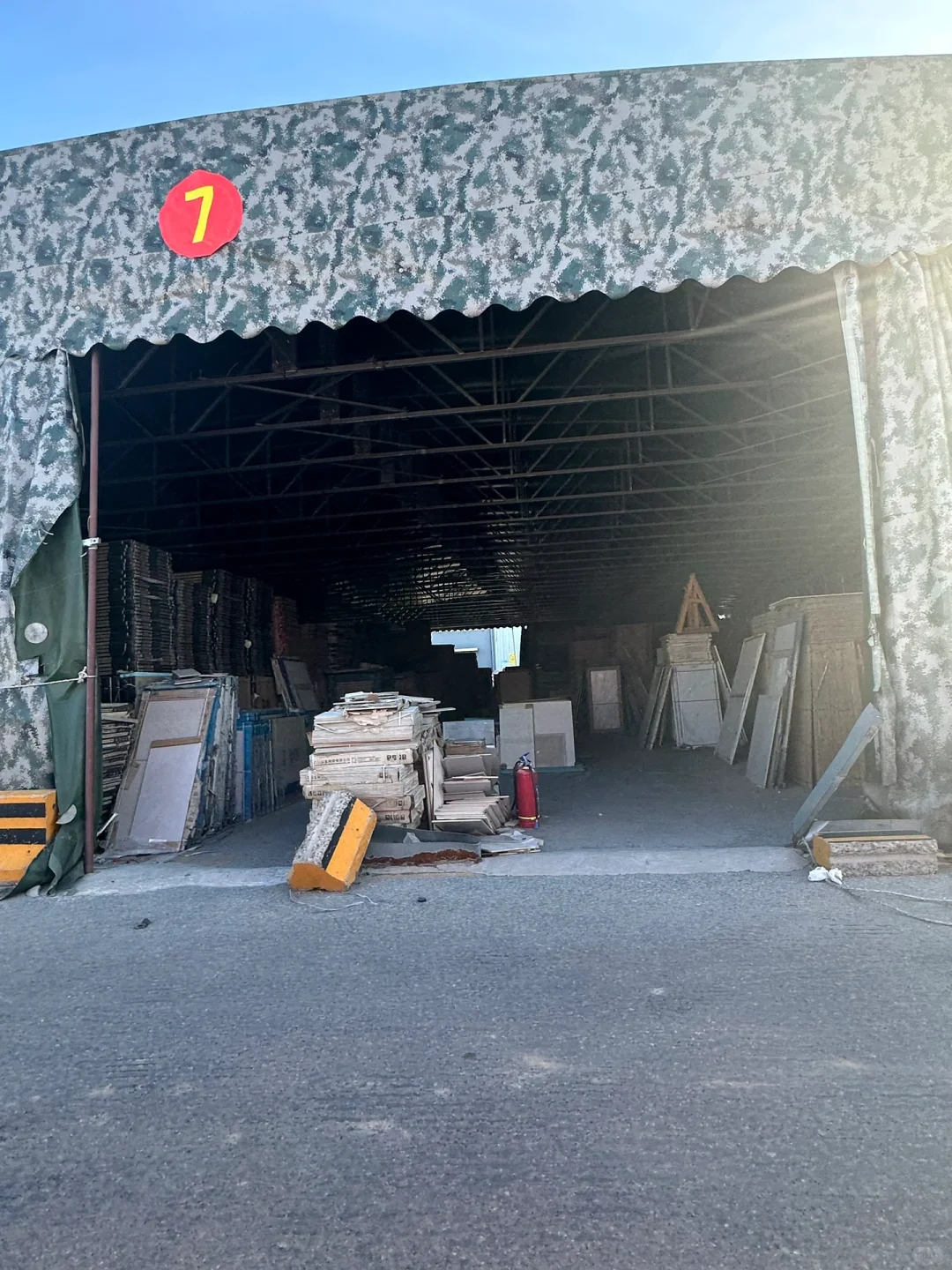 我又出手了,找到了北京超低价瓷砖卖家