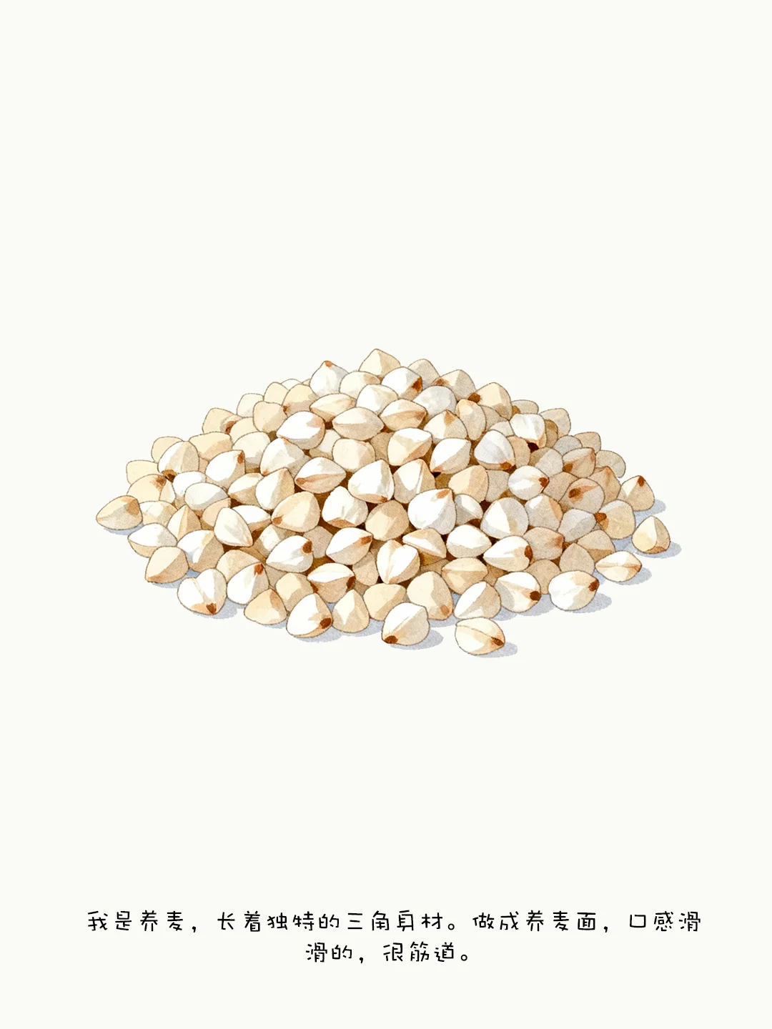 ?五谷豆豆魔法书！宝妈必入！